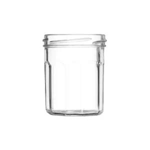 50 ml 100 ml Spice Honey Food Storage Glass Bottle with Lid for Jam