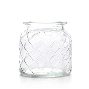500ml Cylinder Glass Storage Container