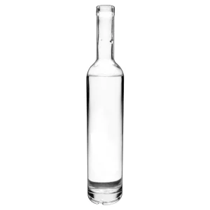 500ml Glass Honey Wine Bottle with Cork