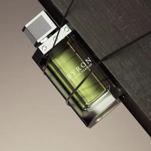 50ml 100ml Custom Empty Glass Parfum Bottle with Spray