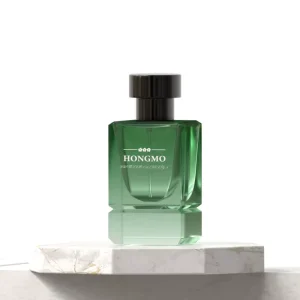 50ml 100ml Glass Empty Perfume Fragrance Spray Bottle