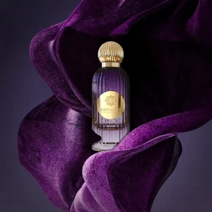 50ml Empty Glass Perfume Bottle Packaging