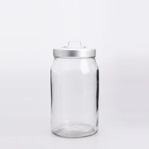 560 1430ML Glass Storage Containers for Food