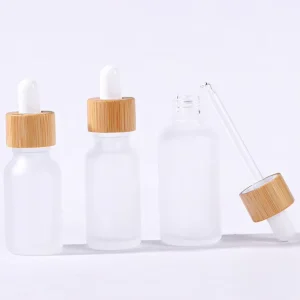 5ml 10ml 15ml 20ml 30ml 50ml 100ml Glass Dropper Bottles