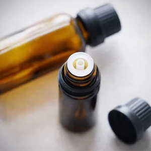 5ml 10ml 15ml 20ml 30ml 50ml Glass Bottles for Serum Glass Oil Bottle Oil Spray Bottle