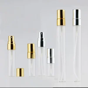 5ml Glass Perfume Bottles