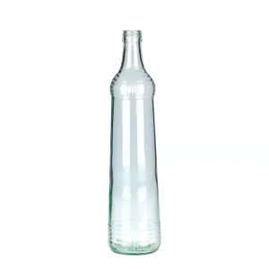 700ml Glass Bottle Vodka Zwiebelturm