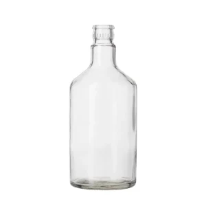750ml Glass Liquor Bottle