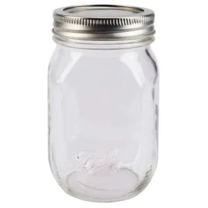 86 mm Regular-Mouth Mason Jar Lids, Split-Type, Airtight Sealed for Canning Foods