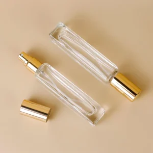 8ml 15ml 20ml 30ml Glass Mist Spray Bottles
