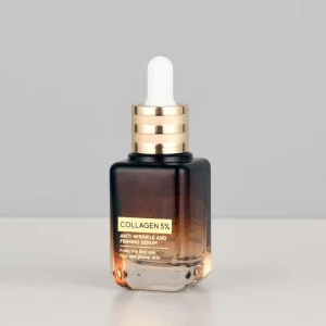 Adaptable Glass Dropper Bottles Suitable for Storing Different Types of Essential Oils for Seasonal Wellness Needs