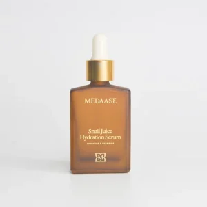 Amber Brown Square Glass Bottle with Gold Dropper for Serum and Hair Essential Oil, 15ml 30ml 50ml