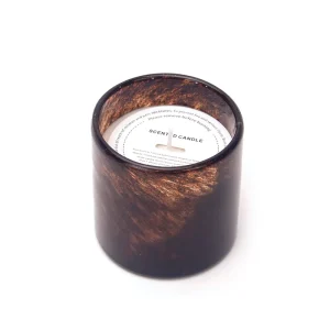 Aromatherapy Luxury Diptyque Soy Wax Glass Jar Candle Environment Friendly Flameless Modern Design Thanksgiving Christmas Easter