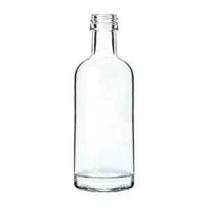 Aspect 50ml Glass Spirit Bottle