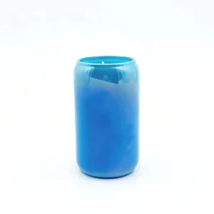 Best Selling Oem Home Scented Candles Luxury Glass Fragrance Aroma Luxury Glass Jar Scented Candle