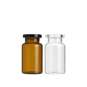 Brown Glass Bottles 3ml 5ml 10ml 20ml 30ml