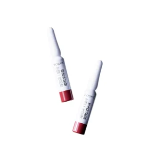 Bulk 4ml White Glass Cork Sealed Ampoule Premium Small Volume Liquid Packaging Customizable Surface Frosting Silk