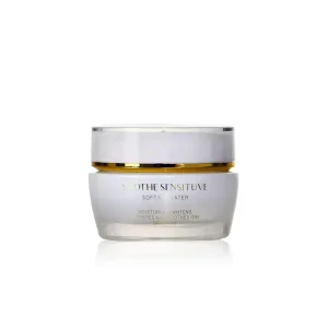 CA 10299 Face Skin Care Glass Bottle 50g Cosmetics Packaging Containers Face Cream Jar Skincare Packaging Cosmetic Packaging