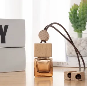 Car Perfume Bottle