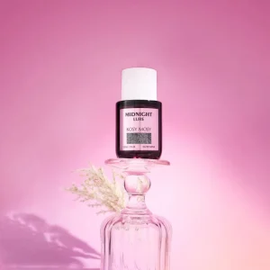 Charming Cashmere Perfume for Women 50ML Parfum Popular Floral Vanilla Scent With a Low MOQ