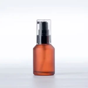Clear Glass Spray Pump Bottle 150ml Hair Mist Plant Sprayer Fine Nozzle Design