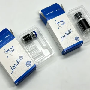 Clear background vial stickers 3ml 10ml custom logo cosmetic glass bottle labels tray pack