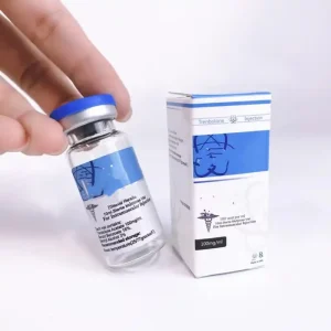 Custom 3ml 10ml Vial Label Box and Bottle Jar Label Stickers