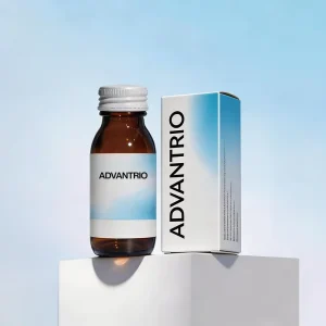 Custom Design Empty 60ml Amber Glass Syrup Bottle with White Aluminum Cap Pharmaceutical Bottle for Oral Liquid Storage