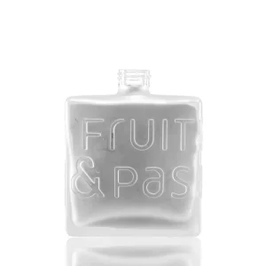 Custom Design Perfume Bottle Glass 100ml