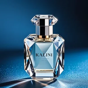 Custom Label Sticker 10ml 30ml 50ml 100ml Refill Empty Luxury Glass Perfume Bottle with Box