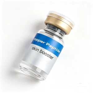 Custom Logo Waterproof HD Peptide Vial Labels Quality Stickers for 2ml 3ml 10ml Supplement Bottles