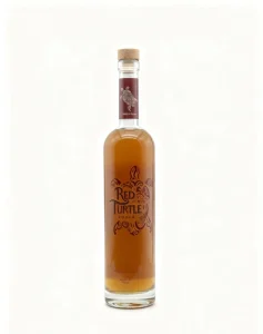 Custom Printed Logo Transparent Flint Glass Beverage Bottle with Tall Shape