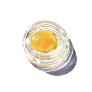 Custom Shape Luxury Smell Proof Child Resistant Screw Cap Glass Cosmetic Containers Screen Printed Design for Skin Care Cream