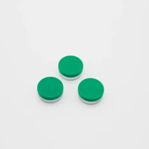 Customized 20mm Flip off Lids for Glass Vials Factory Supply Bottle Caps & Closures