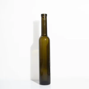 Customized Empty Glass Bottle for Icewine Liquor Vodka Brandy 500ml 700ml 750ml 1000ml