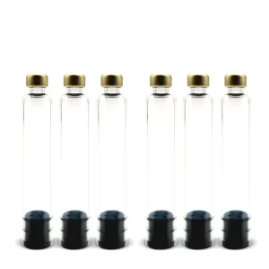 Dental Cartridge Certified Pharmaceutical Grade Glass 1.8ml 3ml