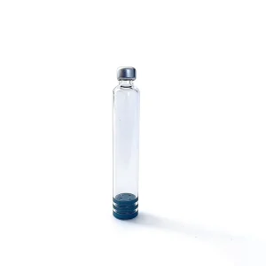 Dental Cartridge Pharmaceutical Grade Glass 1.8ml 3ml Liquid Rubber Stopper