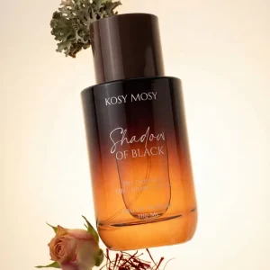 Eco-Friendly Mist Perfume for Women Fruity Citrus Floral Fresh Scent Long Lasting Spray 50ml EDP
