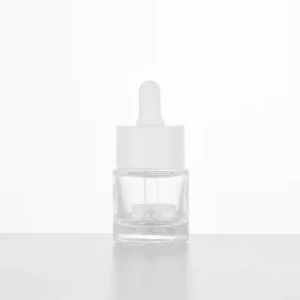 Elegant Glass Essential Oil Dropper Bottles Ideal for Adding a Touch of Sophistication to Home Aromatherapy Stations