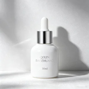 Elegant Glass Essential Oil Dropper Bottles Perfect for Raising the Quality of Aromatherapy Product Packaging
