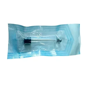 Empty 3ml Clear USP Type I Glass Cartridge