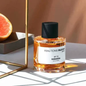 Empty Glass Bottles for Perfume Luxury 50ml Clear Glass Perfume Bottles 30ml 100ml Glass Perfume Spray Bottle