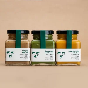 Empty Square Glass Honey, Jam, and Canning Jars with Screw Metal Lid, 50 ml, 100 ml, 500 ml, Black or Gold