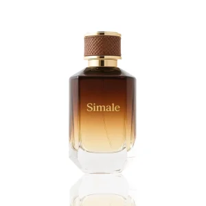 Factory 30ml/50ml/100ml Empty Glass Perfume and Cosmetic Spray Bottles with Box for Men and Women