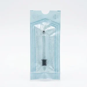 Factory Direct Disposable Pharmaceutical Glass Cartridge for Medicine Packaging
