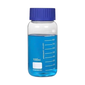 Factory Direct Pharmaceutical Glass Bottle, 1000ml, Laboratory Glassware
