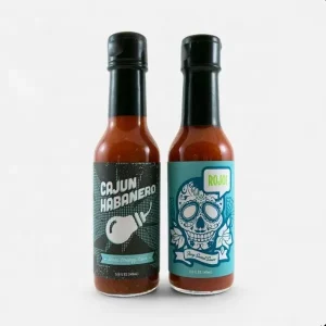 Food Grade 150ml Woozy Glass Bottle for Chili Sauce and Hot Sauce with Plastic Cap