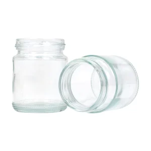 Food Grade Glass Canning Jars
