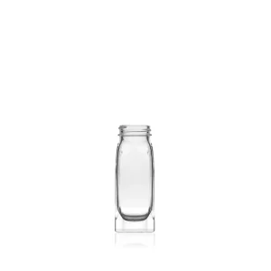 Glass Bottle 106ml GPI 400/38