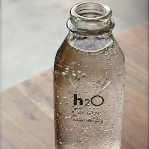 Glass Bottles